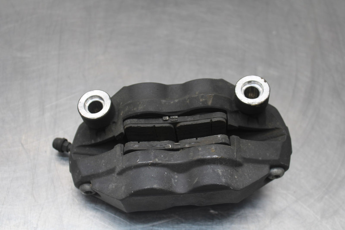 06-07 SUZUKI GSXR 600 RIGHT LEFT FRONT BRAKE CALIPER SET PAIR CALIPERS BB845