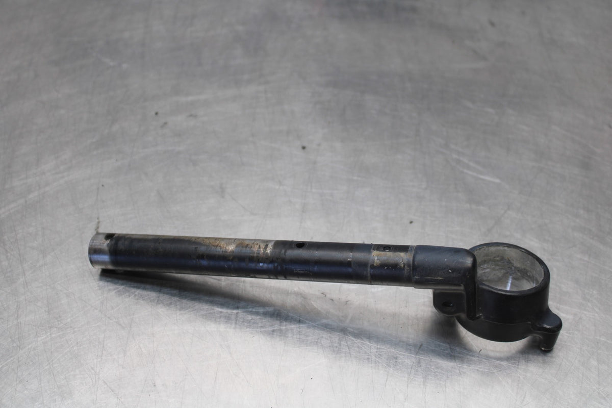98-05 HONDA SUPER HAWK 1000 VTR1000F RIGHT CLIP ON HANDLEBAR BB924