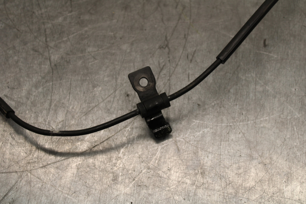 19-22 KAWASAKI Z400 FRONT ABS BRAKE SENSOR BB738