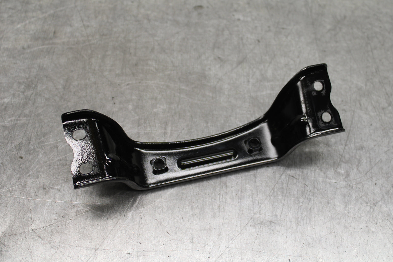 24 KAWASAKI NINJA 500 ABS GAS TANK FUEL CELL PETROL BRACKET MOUNT  BB730