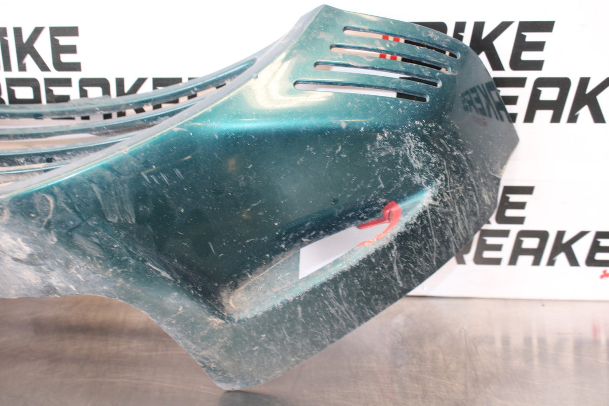 88-00 HONDA GOLDWING 1500 FRONT LOWER CENTER V FAIRING COWL GUARD BB883