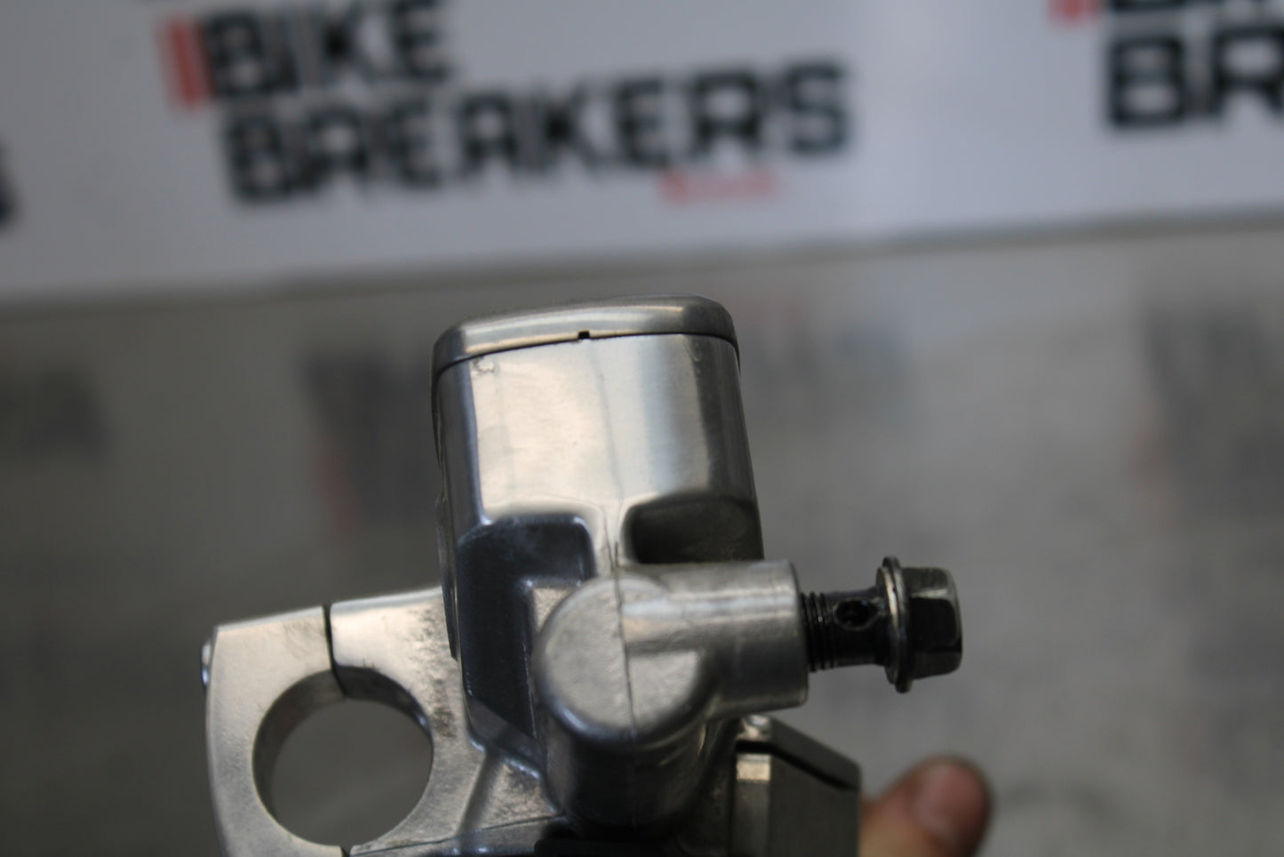 09 YAMAHA ROYAL STAR XVZ1300TF VENTURE CLUTCH MASTER CYLINDER BB151