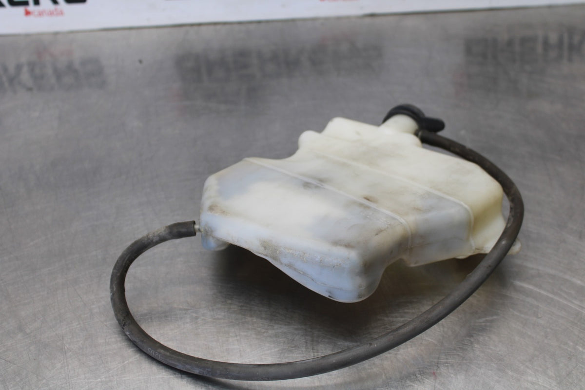 06-07 HONDA INTERCEPTOR 800 VFR800 COOLANT WATER TANK RESERVOIR BOTTLE BB917