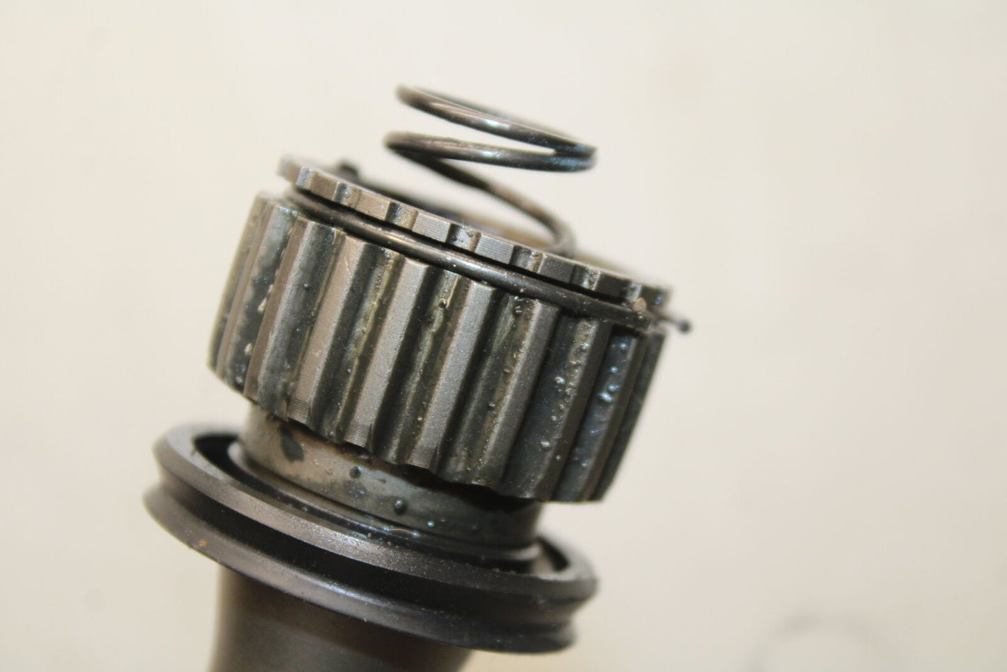 04-12 HONDA ST1300A DRIVE SHAFT BB669