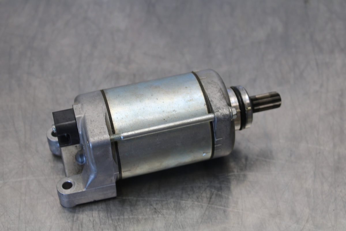 12-16 HONDA CBR1000RR ENGINE STARTING STARTER MOTOR -DC 12V BB157