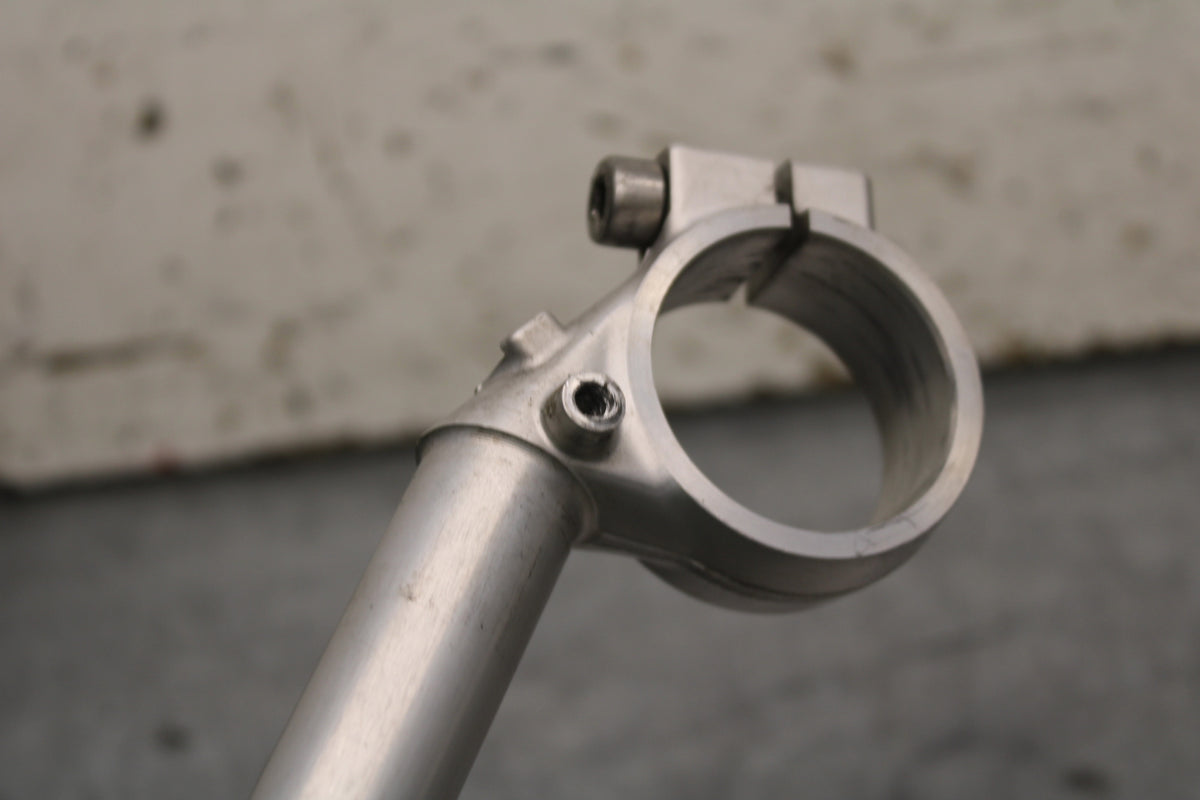 03-04 TRIUMPH DAYTONA 600 RIGHT CLIP ON HANDLEBAR BB745