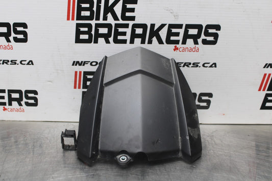 20-21 YAMAHA XSR900 REAR BACK WHEEL TIRE HUGGER FENDER BB782