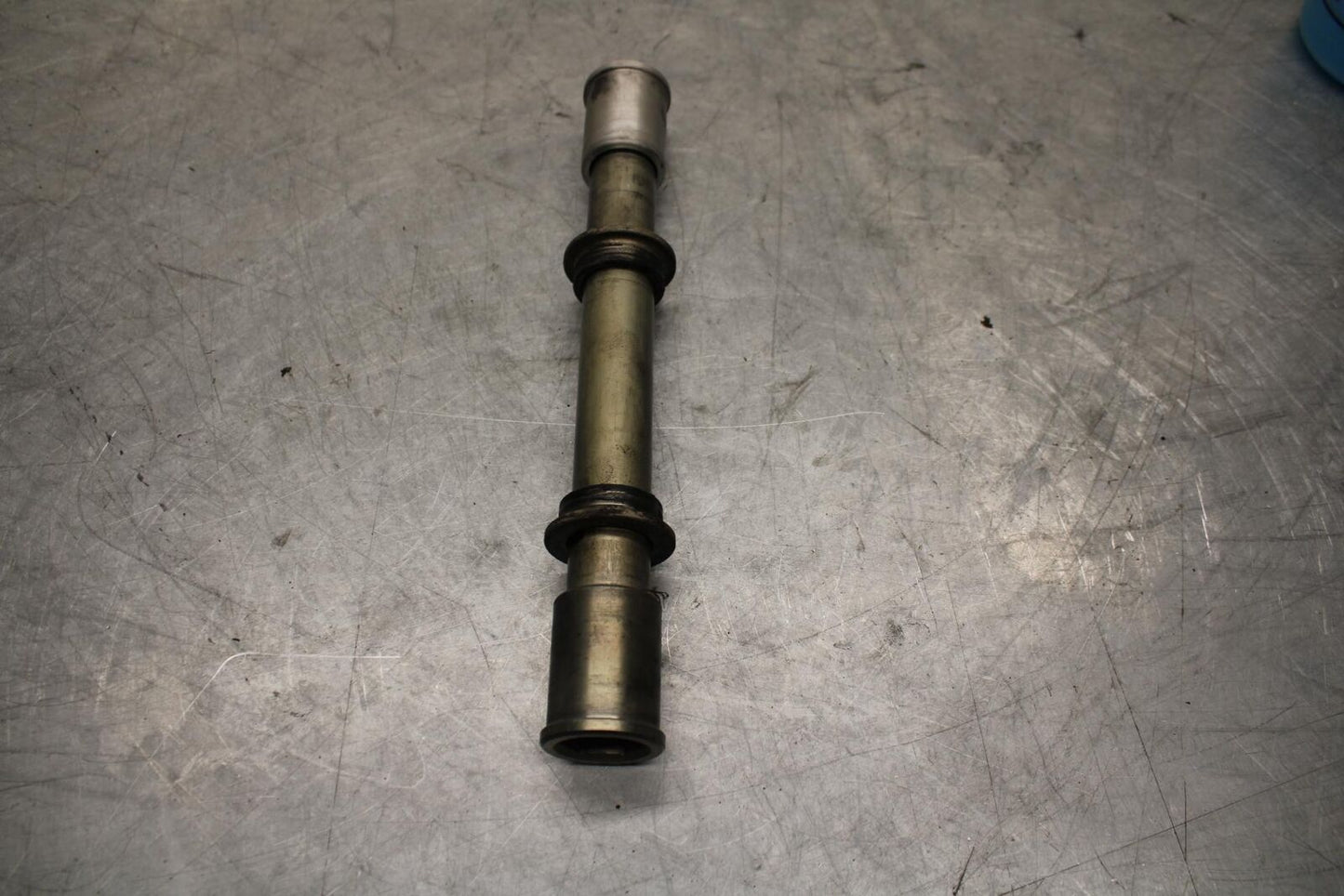 11-15 KAWASAKI ZX1000R FRONT WHEEL RIM AXLE PIVOT BOLT BB445