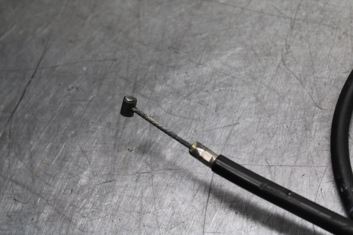 08-10 SUZUKI GSXR 600 CLUTCH CABLE LINE BB753