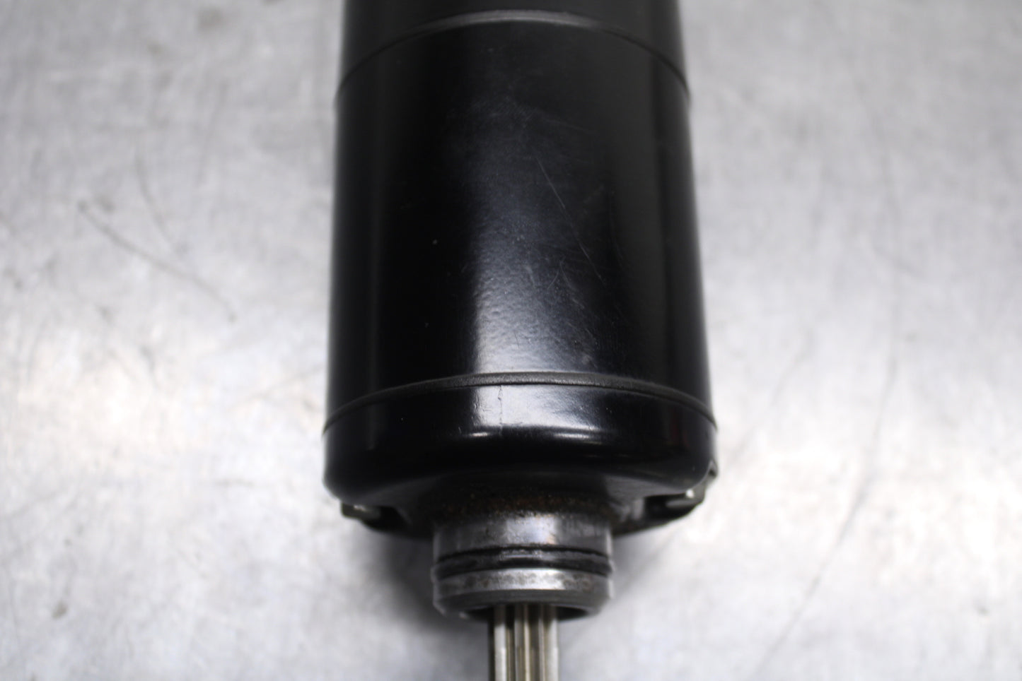 12-17 KAWASAKI NINJA 650 ENGINE STARTING STARTER MOTOR -DC 12V BB129