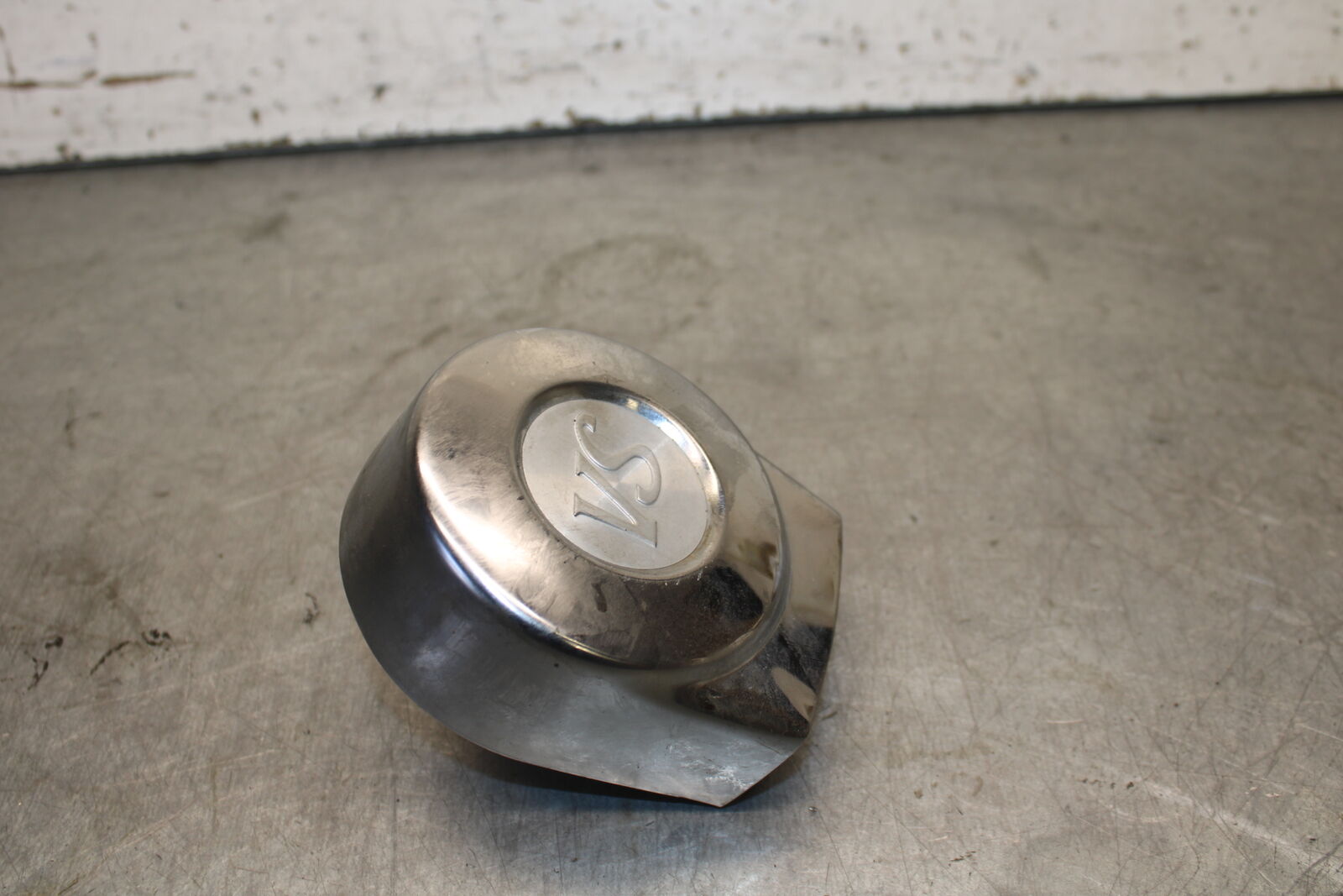 87-03 SUZUKI INTRUDER 1400 VS1400GLP HORN SIGNAL BB702