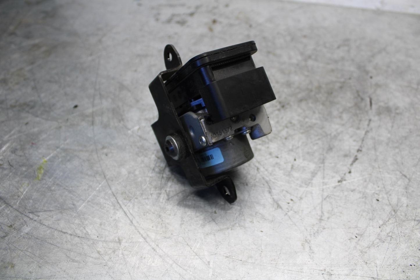 13-17 KAWASAKI NINJA 300 ABS PUMP UNIT MODULE BB429