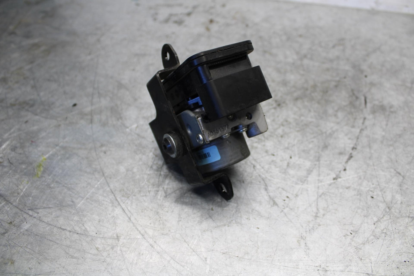 13-17 KAWASAKI NINJA 300 ABS PUMP UNIT MODULE BB429