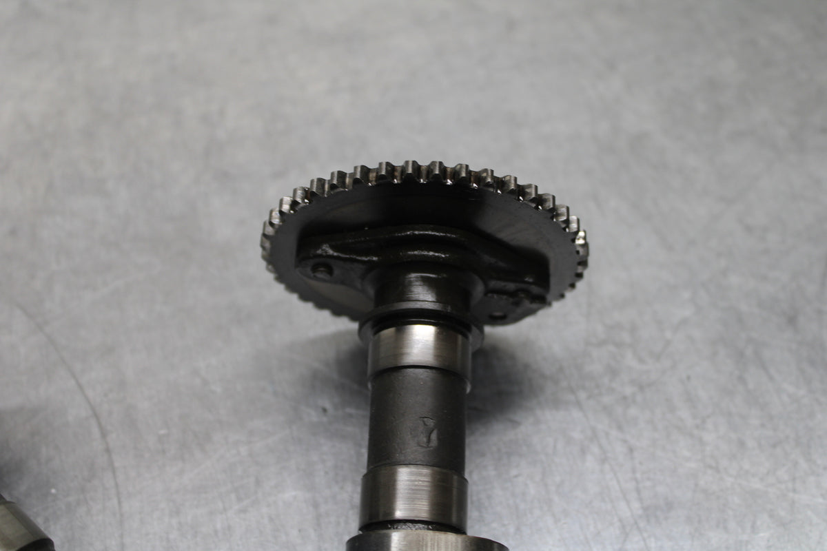87-03 SUZUKI INTRUDER 1400 VS1400GLP CAMSHAFT CAMS CAM SHAFTS  BB752