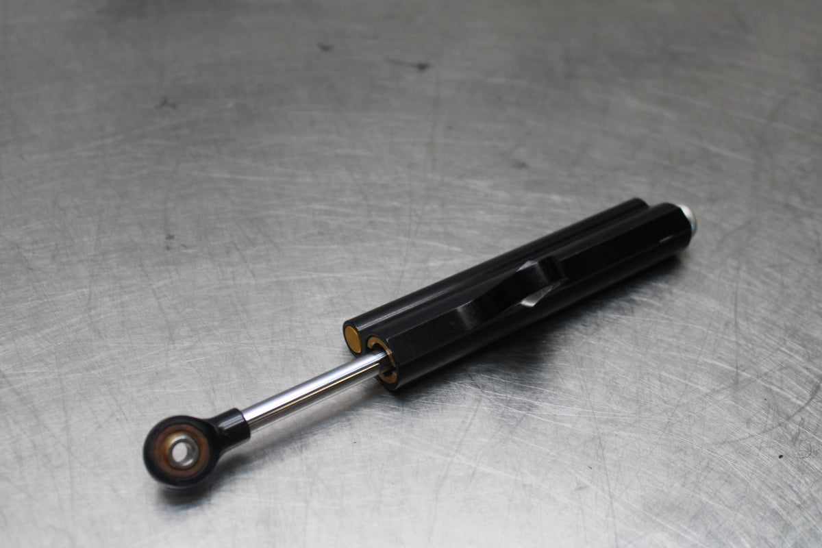 22 HARLEY-DAVIDSON PAN AMERICA 1250 OHLINS STEERING DAMPER STABILIZER BB910