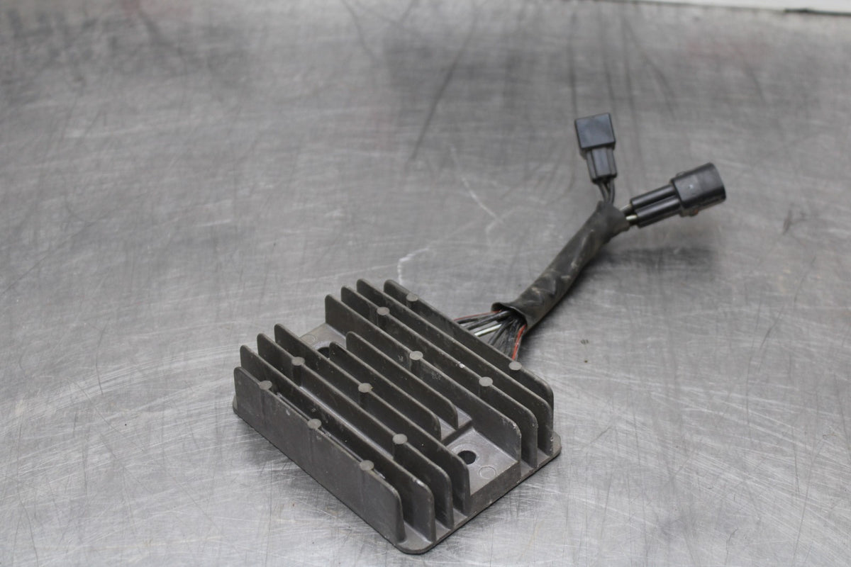 05-09 SUZUKI BOULEVARD C90 RECTIFIER VOLTAGE REGULATOR BB918