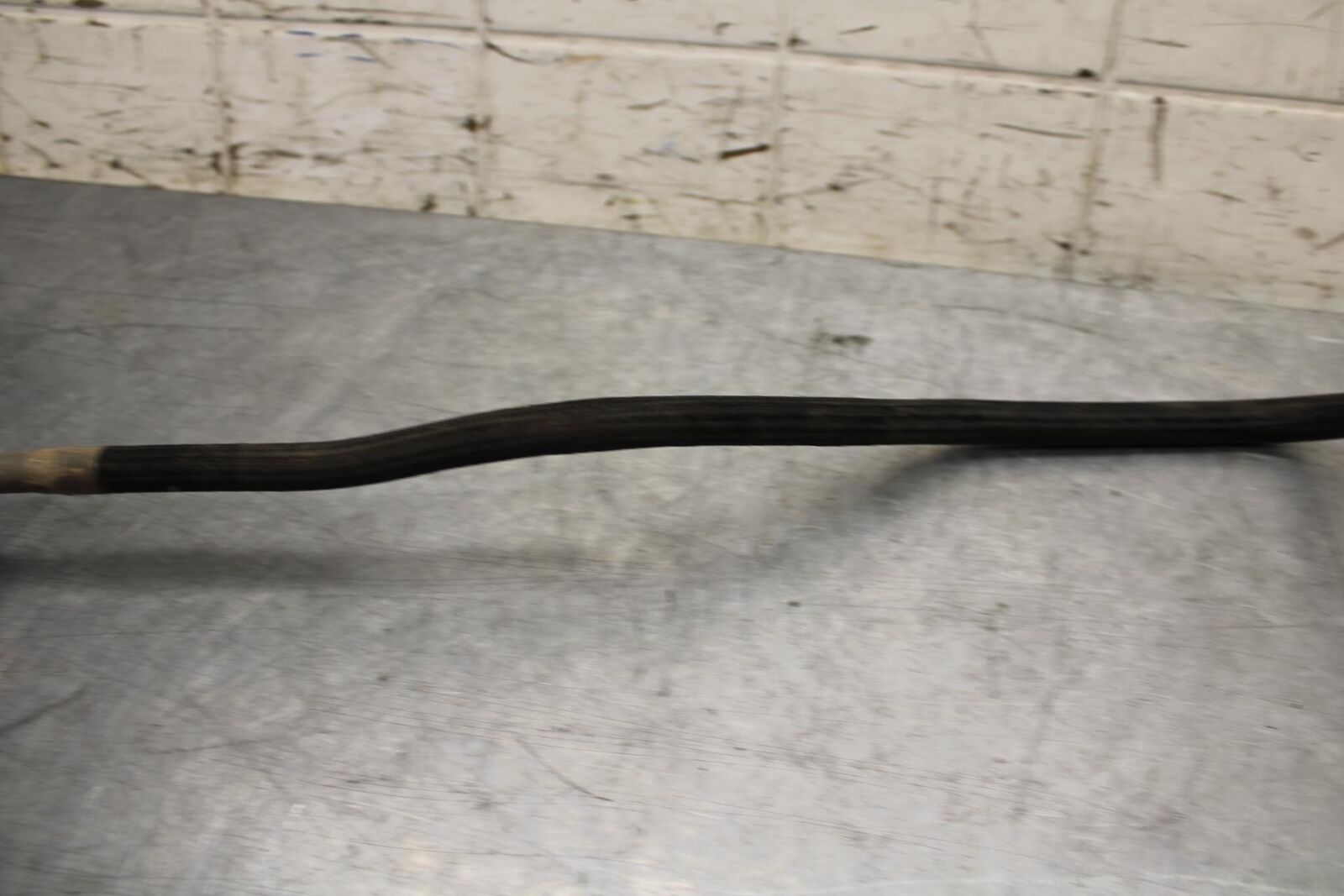 2012 Kawasaki Ninja ZX14R ZX1400E FUEL HOSE GAS LINE TUBE PIPE BB60