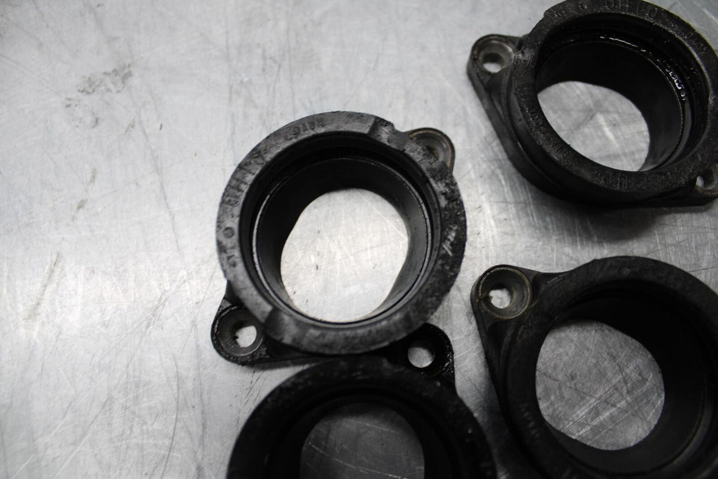 06-07 SUZUKI GSXR600  INTAKE MANIFOLD BB447
