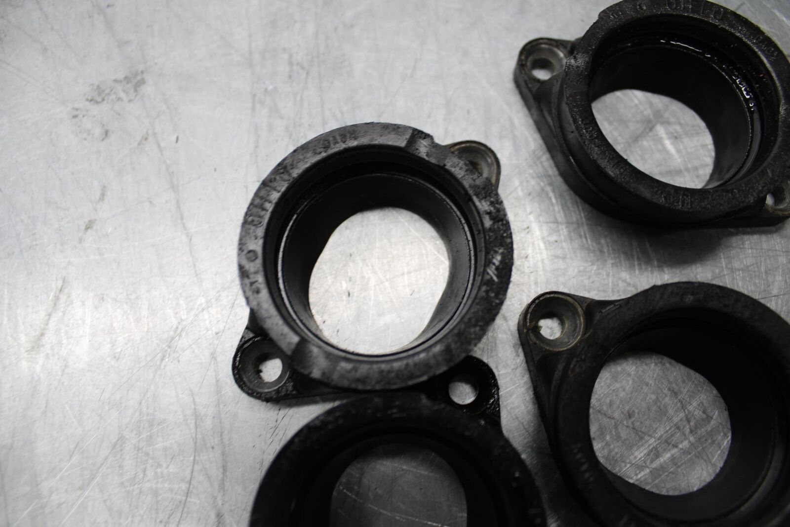06-07 SUZUKI GSXR600  INTAKE MANIFOLD BB447