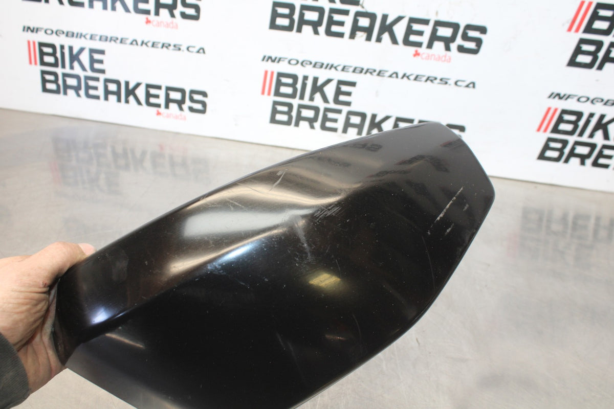 03-08 HONDA VTX1300C LEFT SIDE COVER PANEL COWL FAIRING BB868