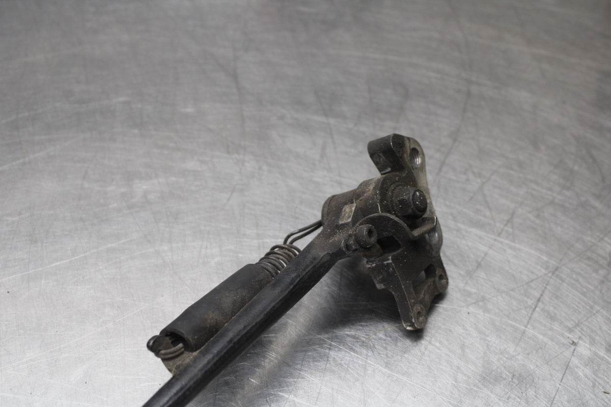 03 YAMAHA YZF R1 KICKSTAND SIDE KICK STAND BB895