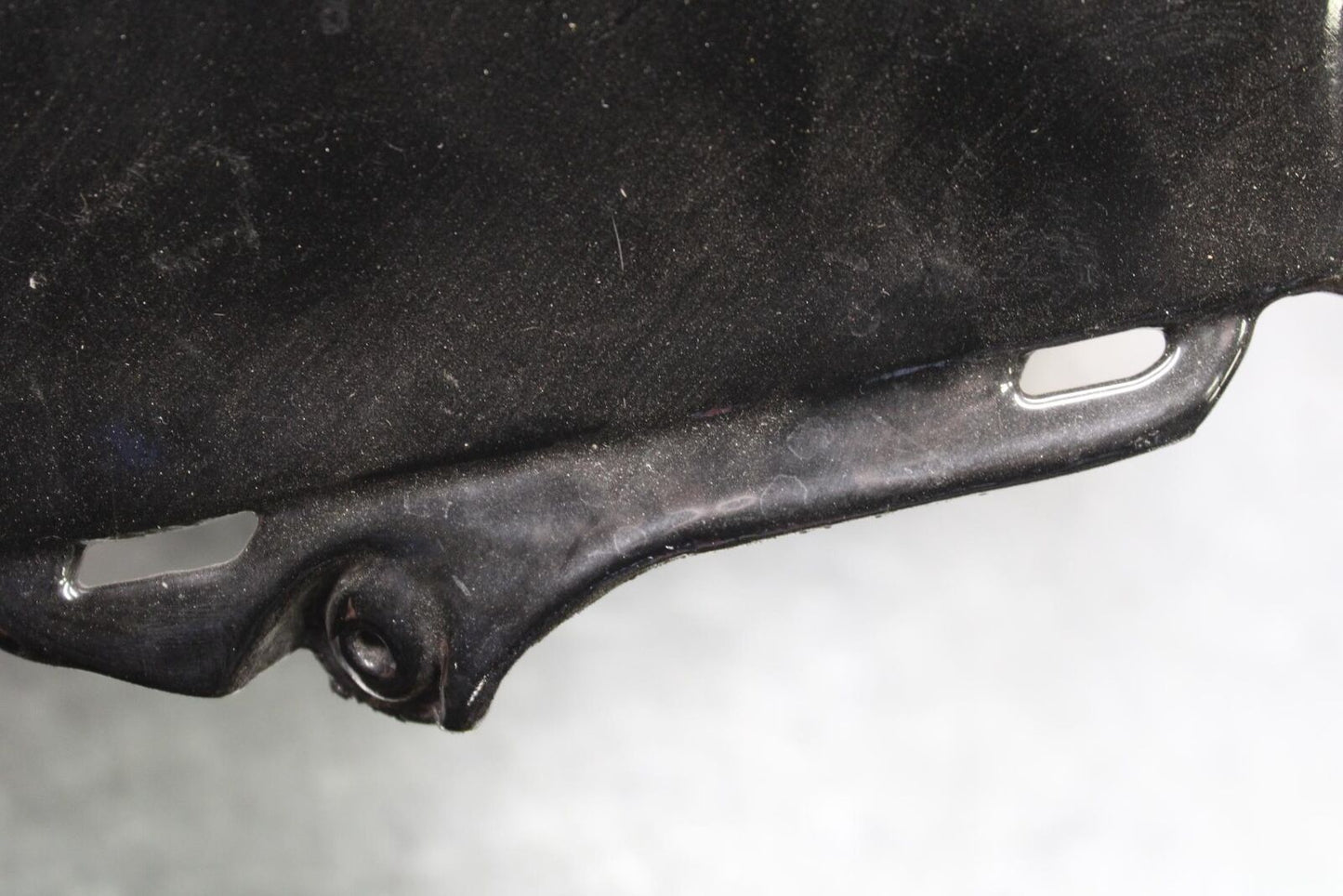 05-06 HONDA CBR600RR GAS TANK FUEL CELL COVER FAIRING COWL BB636