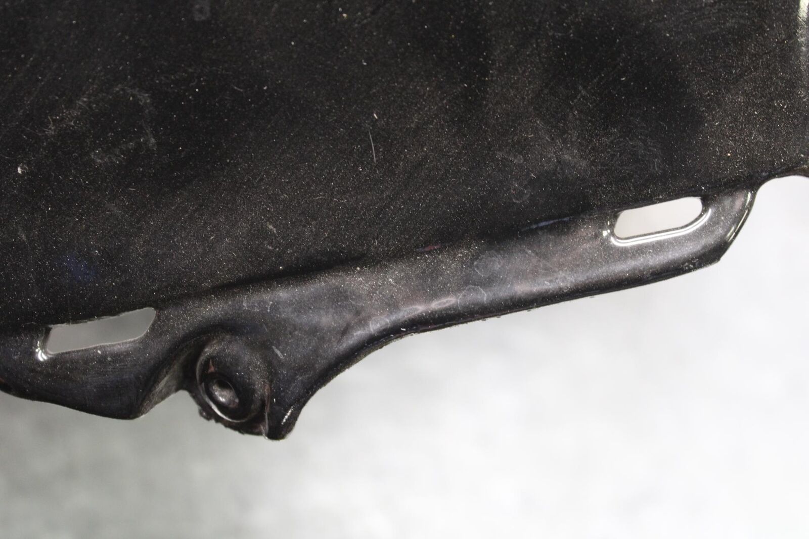 05-06 HONDA CBR600RR GAS TANK FUEL CELL COVER FAIRING COWL BB636