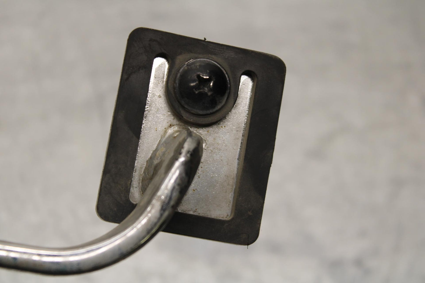 2005 Kawasaki Vulcan 1600 VN1600A Classic SHIFTER PEDALS BB574