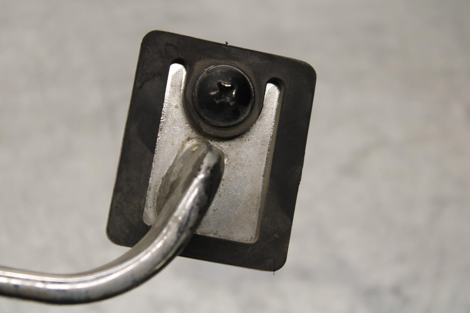 2005 Kawasaki Vulcan 1600 VN1600A Classic SHIFTER PEDALS BB574