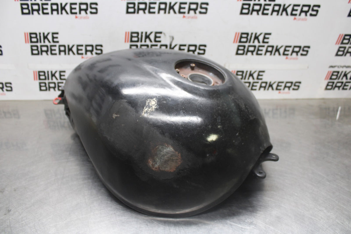 23 KAWASAKI Z900RS GAS TANK FUEL CELL PETROL RESERVOIR BB935