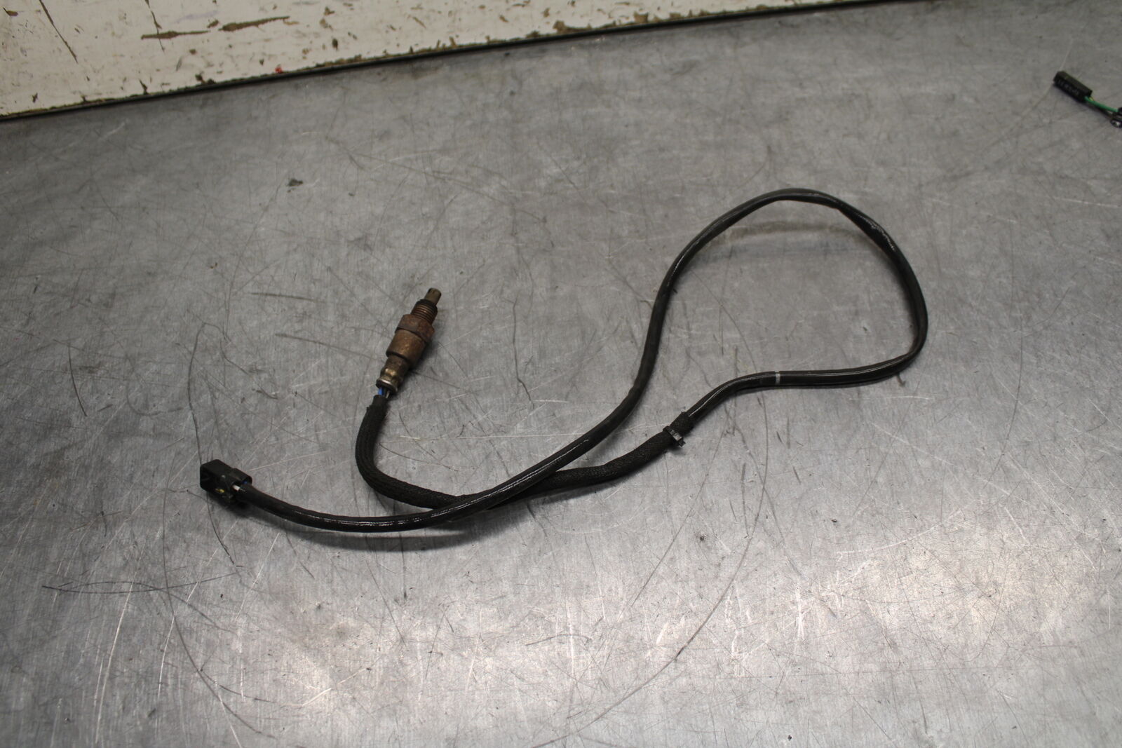 19-22 KAWASAKI Z400 OXYGEN O2 EXHAUST GAS LAMBDA SENSOR BB738