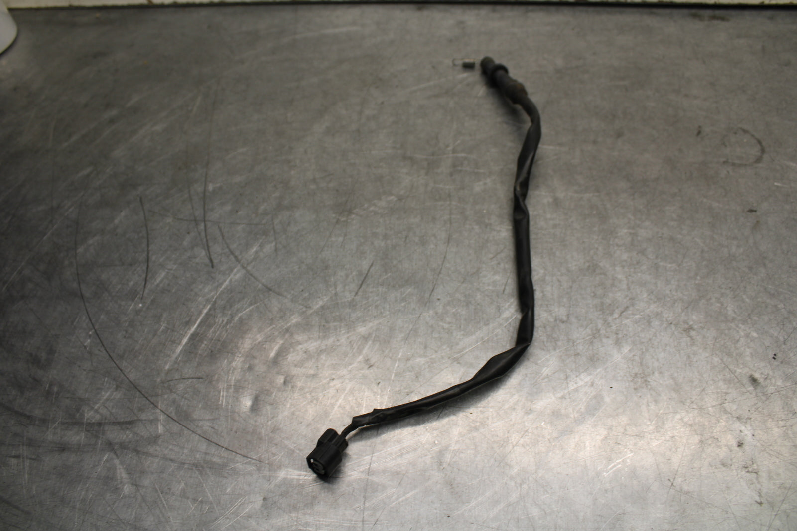 17-21 HONDA CBR1000RR SP REAR BACK BRAKE SENSOR BB681