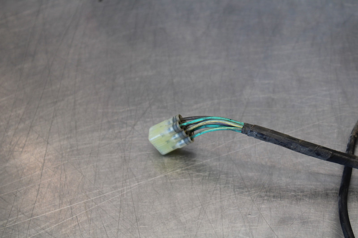 06-07 HONDA INTERCEPTOR 800 VFR800 SUB WIRING HARNESS SUB WIRE LOOM BB917