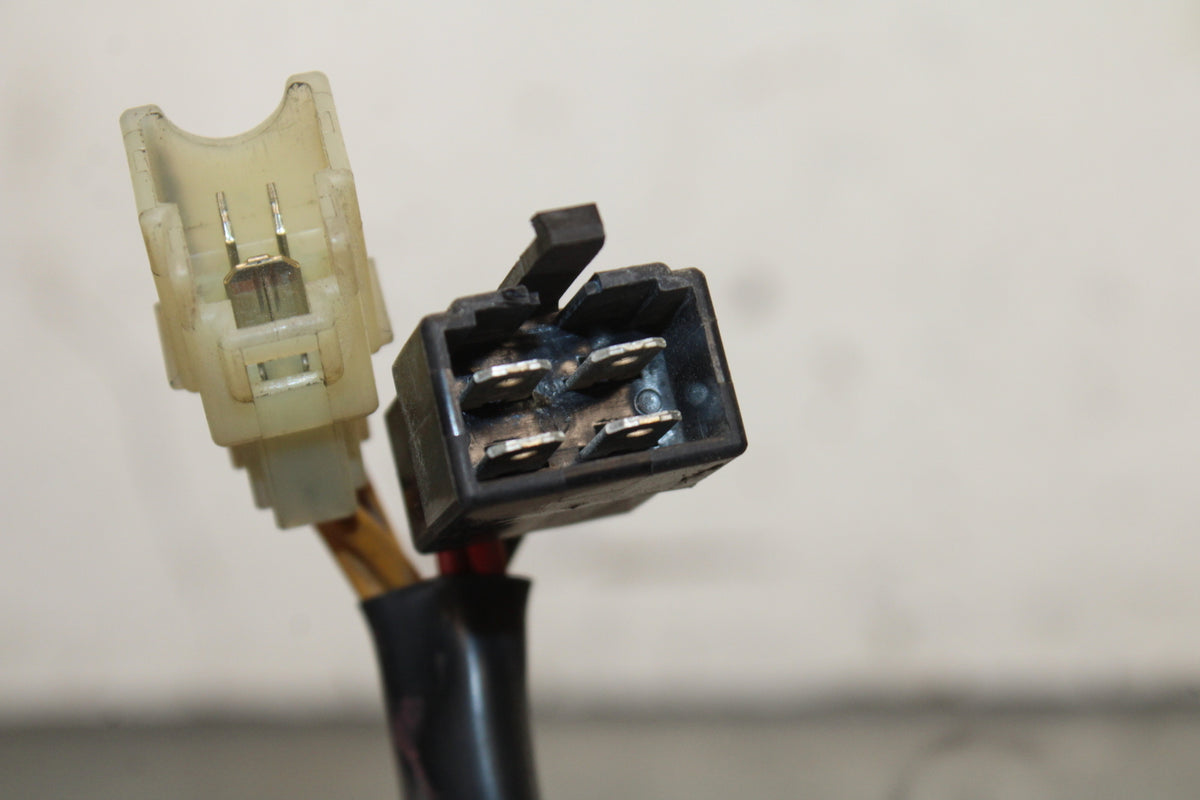 06-07 DUCATI MONSTER 695 OEM RECTIFIER VOLTAGE REGULATOR BB674