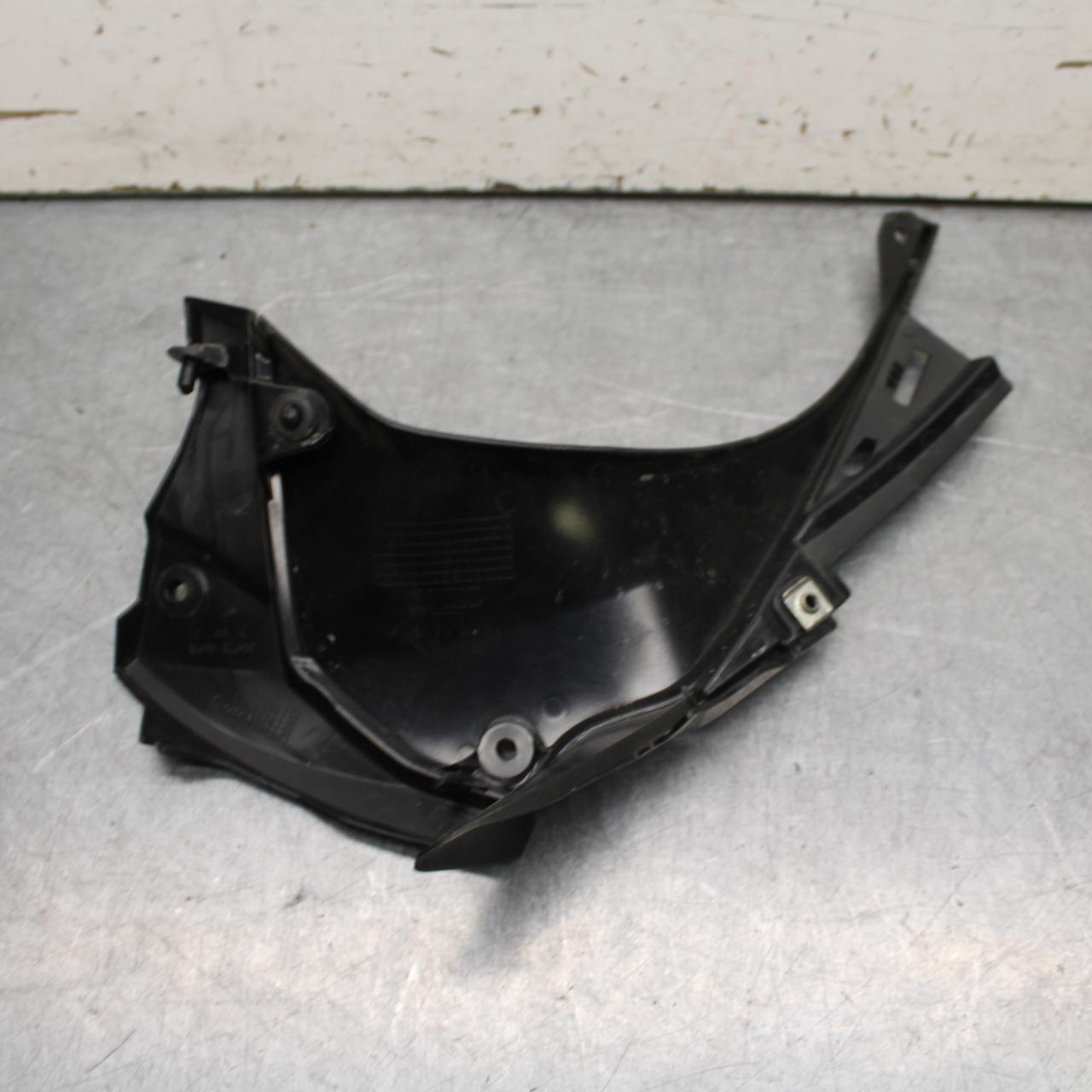 21 KAWASAKI NINJA ZX6R RIGHT LEFT INNER FAIRINGS COWLS PANELS TRIMS BB647