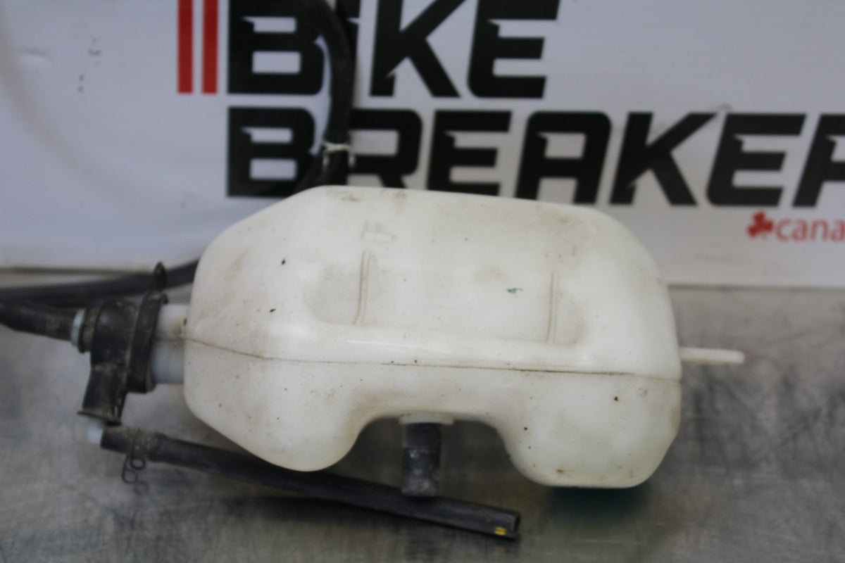 22-25 YAMAHA YZF R7 COOLANT WATER TANK RESERVOIR BOTTLE BB182