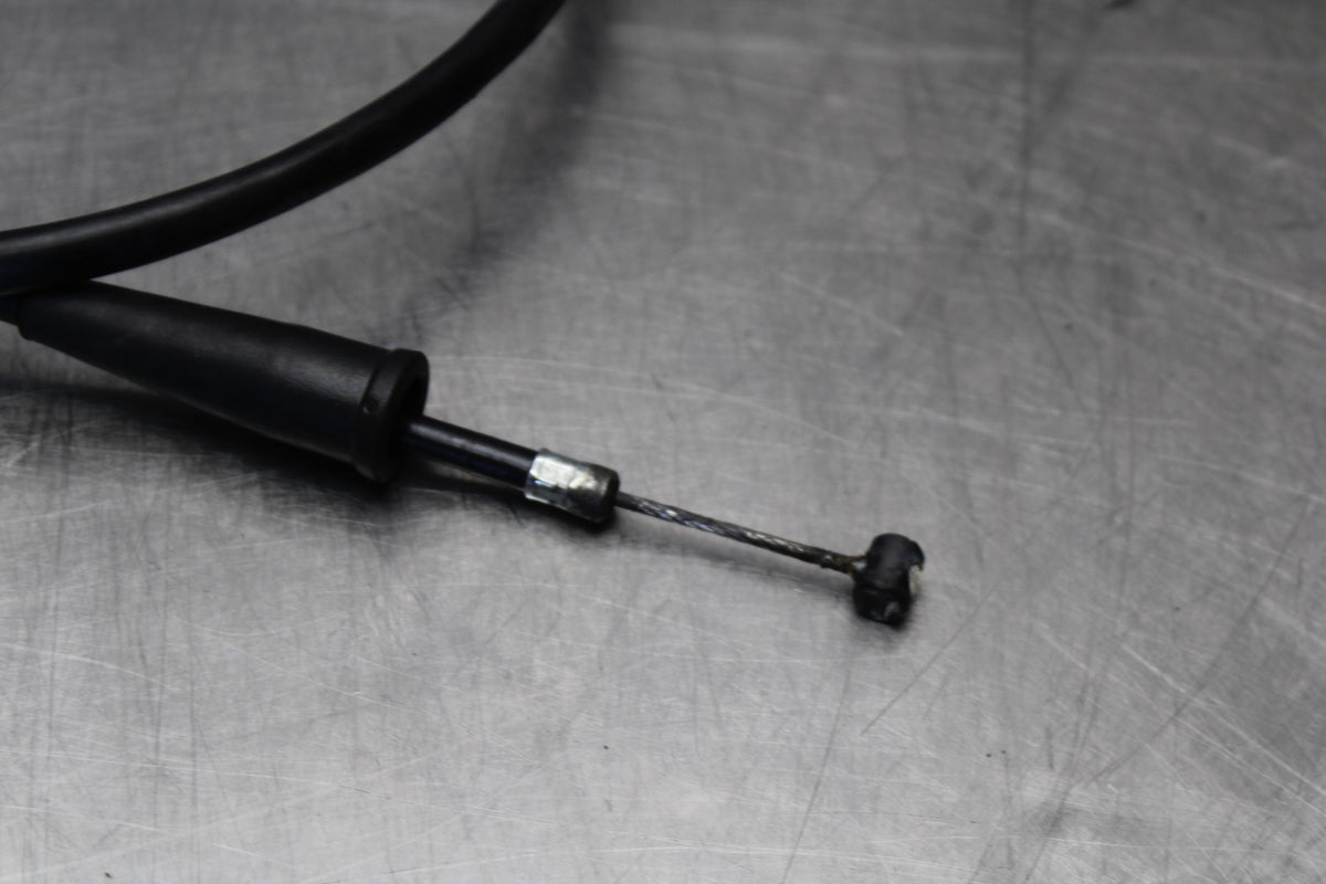 16 APRILIA TUONO V4 1100 CLUTCH CABLE LINE BB905