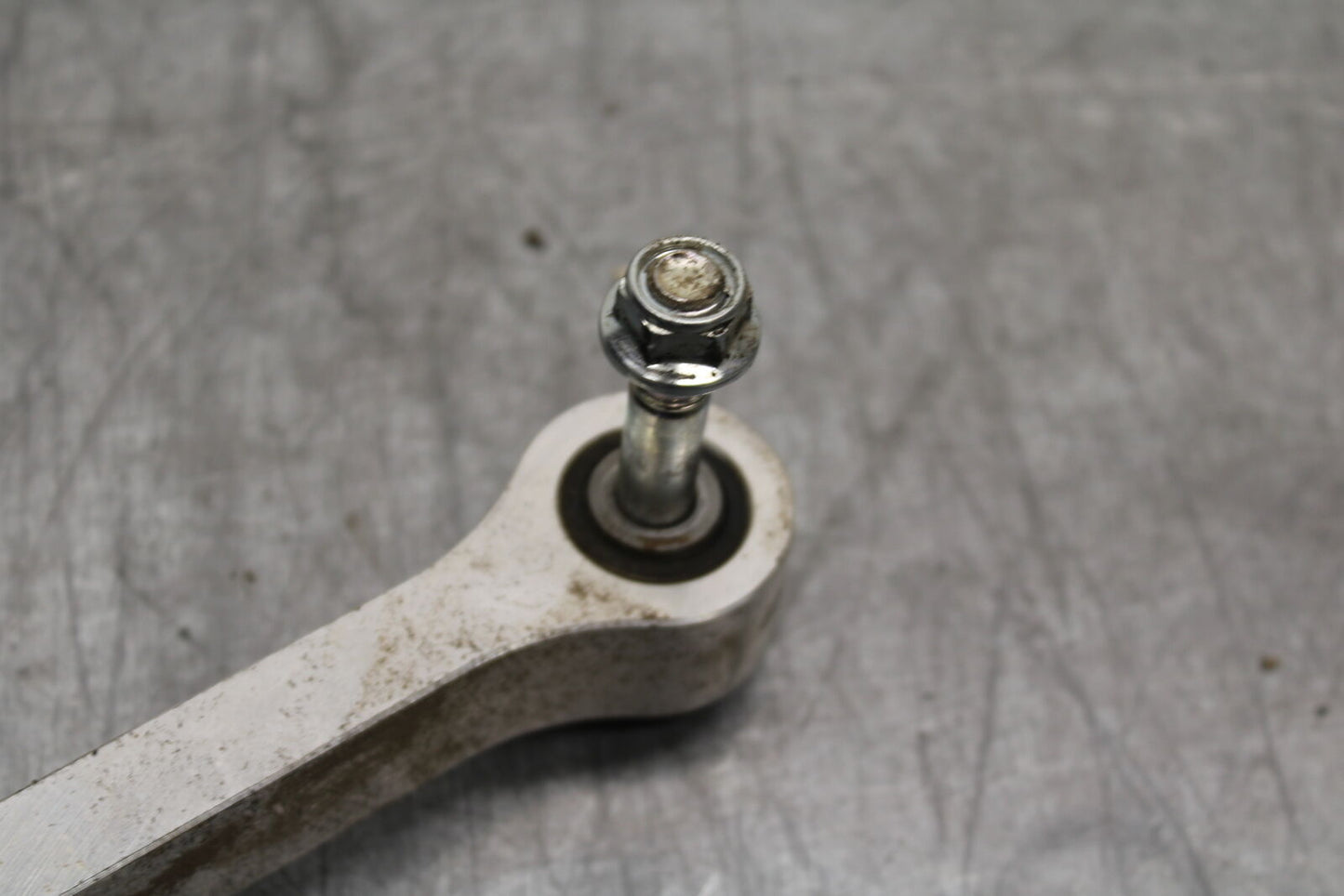 22-24 YAMAHA XSR900 REAR DOGBONE SHOCK LINKAGE LINK BB710