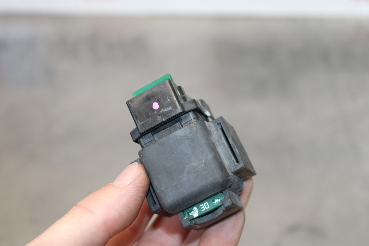 20-23 APRILIA RS660 ENGINE STARTER RELAY STARTING MOTOR SWITCH BB889