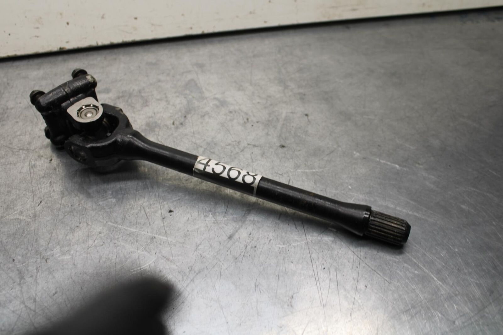 80-81 SUZUKI GS1000GL DRIVE SHAFT BB103