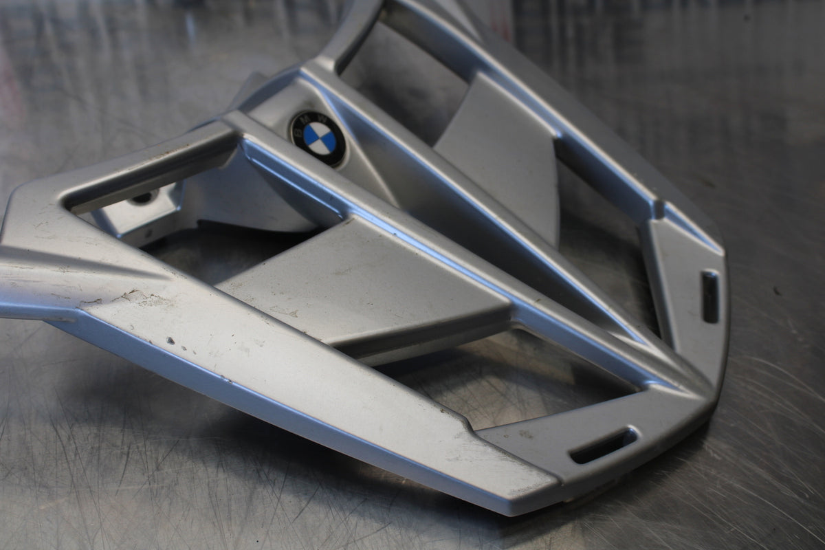 06-12 BMW F800ST BACK RACK REAR GRAB BAR HANDLE BB144