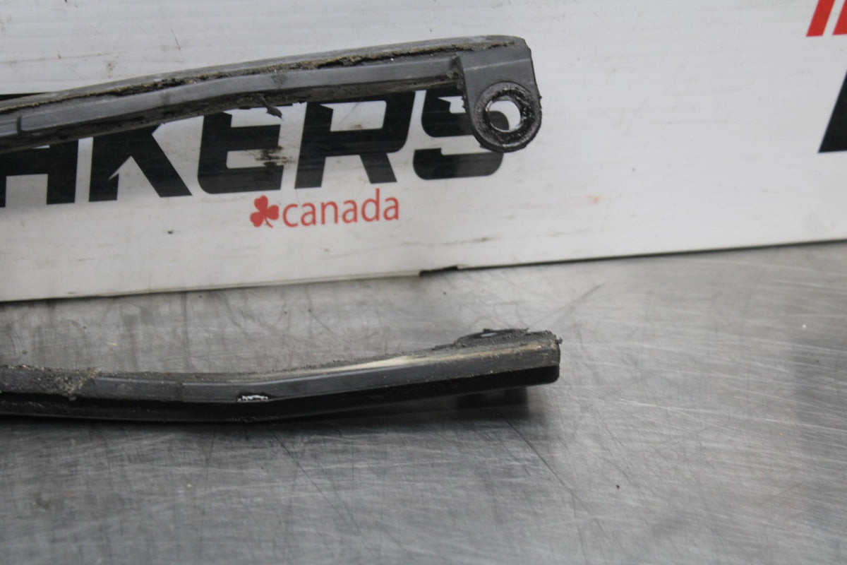 06-07 SUZUKI GSXR750 SWINGARM CHAIN BUFFER SLIDER GUIDE BB811