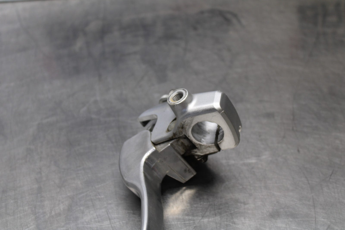 07 SUZUKI BOULEVARD M50 CLUTCH PERCH MOUNT WITH LEVER  BB897