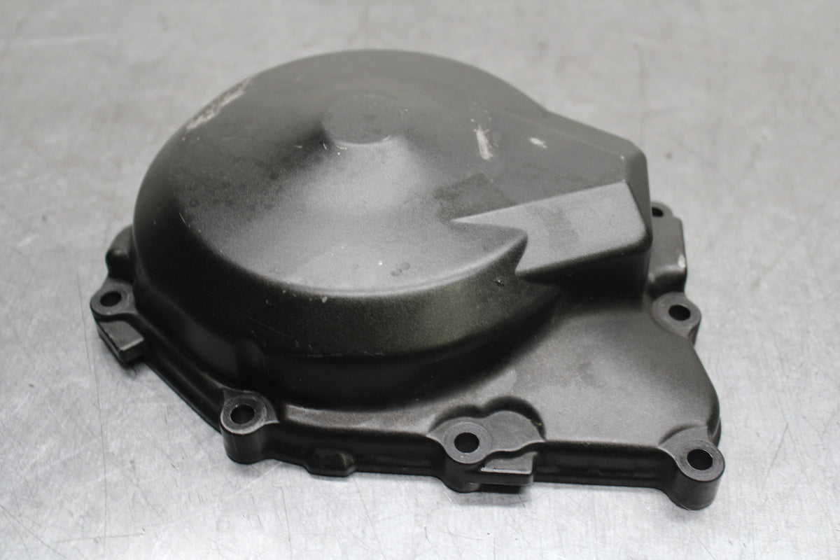 06 YAMAHA YZF R6 STATOR MAGNETO ALTERNATOR GENERATOR COVER BB716