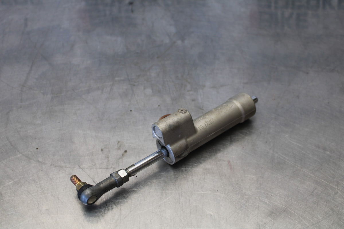 06-07 SUZUKI GSXR 600 STEERING DAMPER STABILIZER BB863