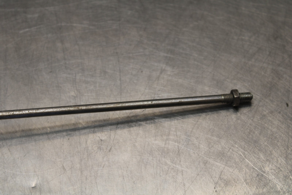 98-05 HONDA SUPER HAWK 1000 VTR1000F SHIFTER LINKAGE SHIFT LINK BB924