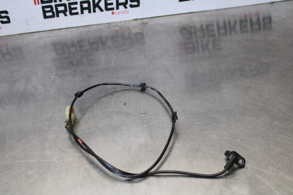 20 TRIUMPH STREET TRIPLE 765 FRONT ABS BRAKE SENSOR BB864