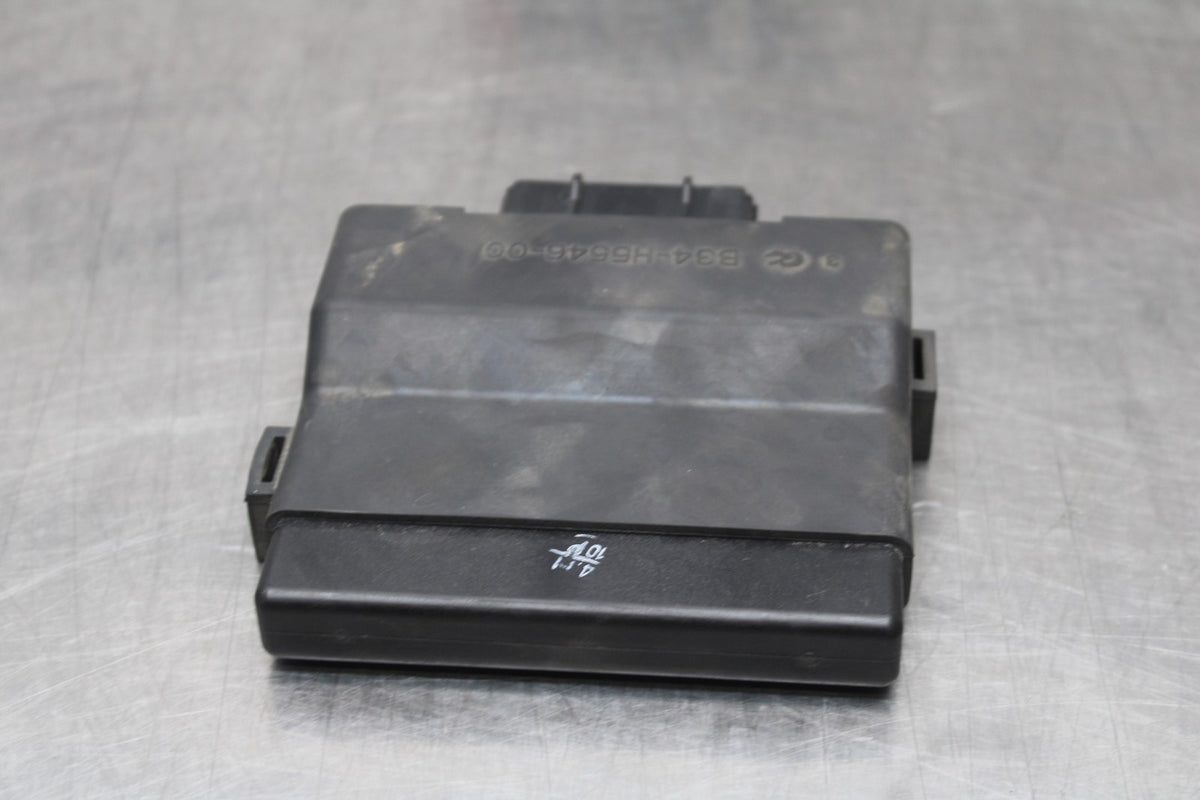 22-25 YAMAHA YZF R7 ECU COMPUTER CONTROLLER UNIT BLACK BOX ECM CDI BB769
