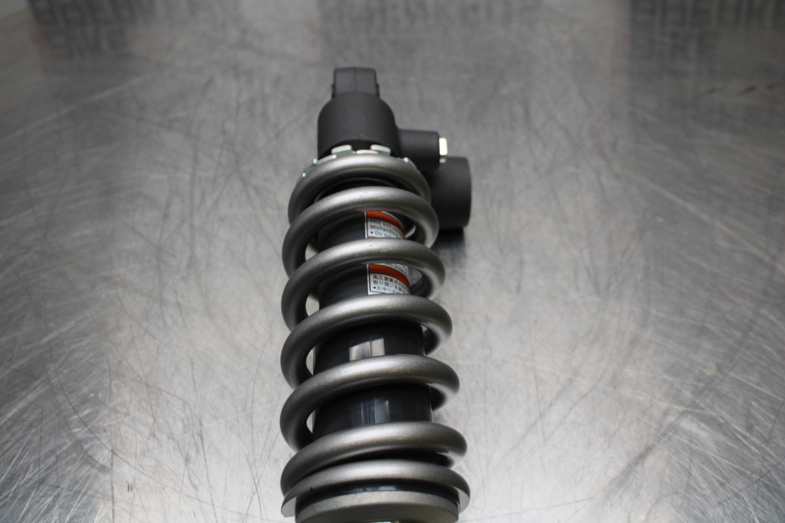 23-24 KAWASAKI NINJA ZX14R NEW!! REAR BACK SHOCK ABSORBER SUSPENSION BB153