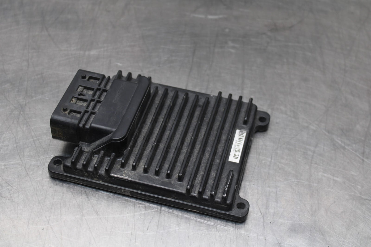 08 HARLEY-DAVIDSON ELECTRA GLIDE POLICE EFI FLHTPI ECU COMPUTER CONTROLLER BB816